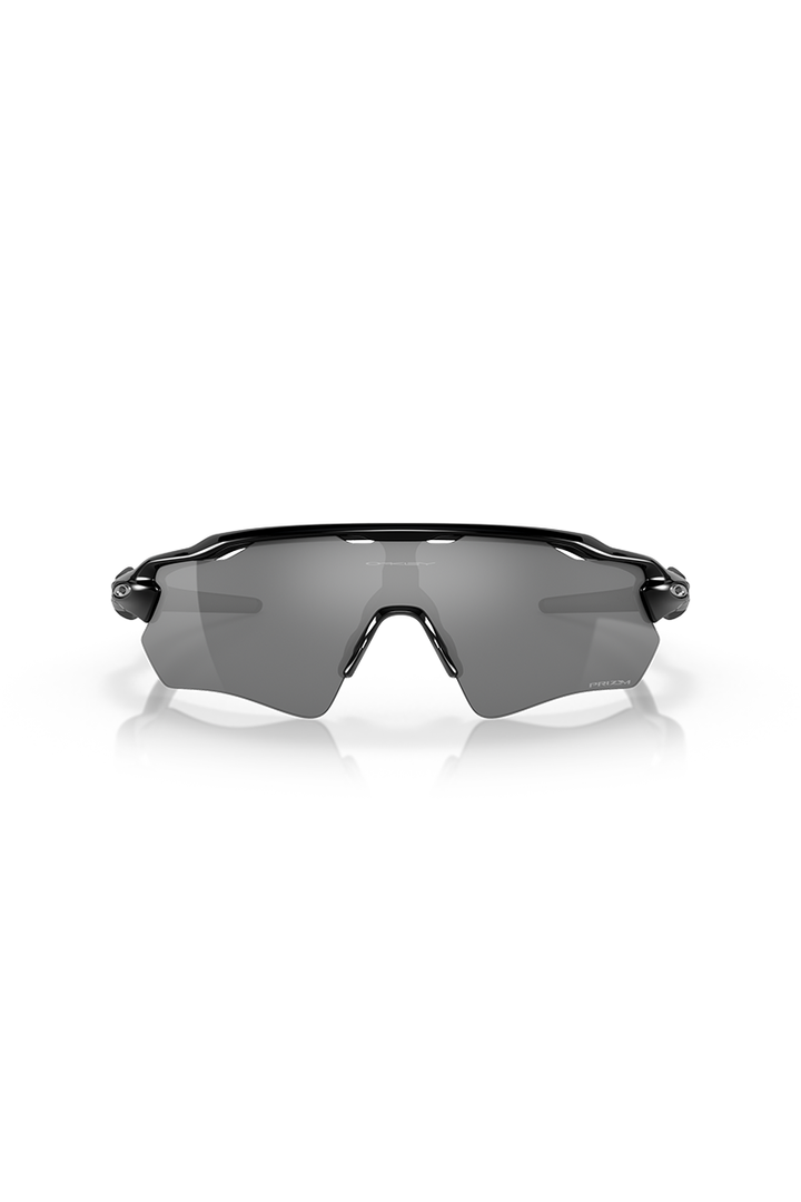 Oakley - Radar® EV Path® in Polished Black Frames with Prizm Black Lenses - OO9208-5238