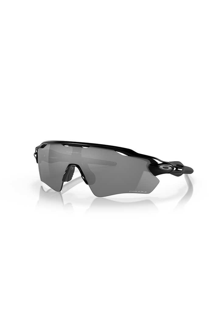 Oakley - Radar® EV Path® in Polished Black Frames with Prizm Black Lenses - OO9208-5238