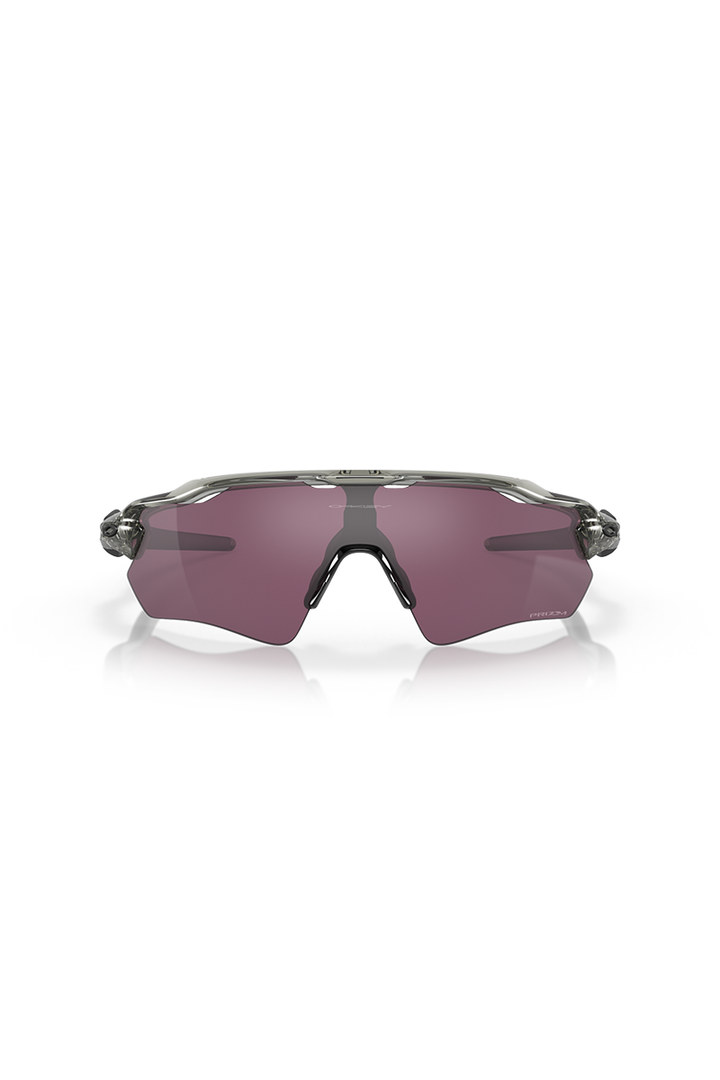 Oakley - Radar® EV Path® in Grey Ink Frames with Prizm Road Black Lenses - OO9208-8238