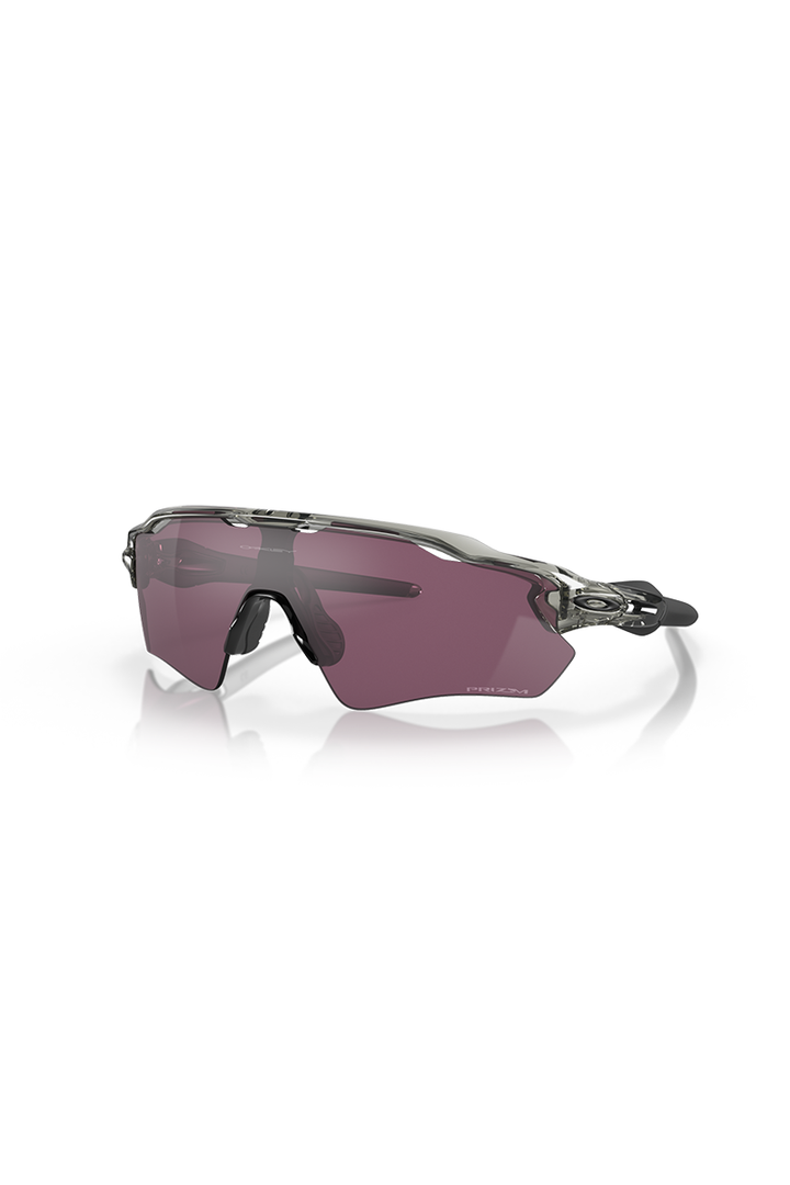 Oakley - Radar® EV Path® in Grey Ink Frames with Prizm Road Black Lenses - OO9208-8238