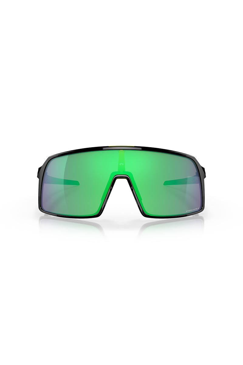 Oakley - Sutro in Black Ink Frame with Prizm Jade Lenses -  OO9406-0337