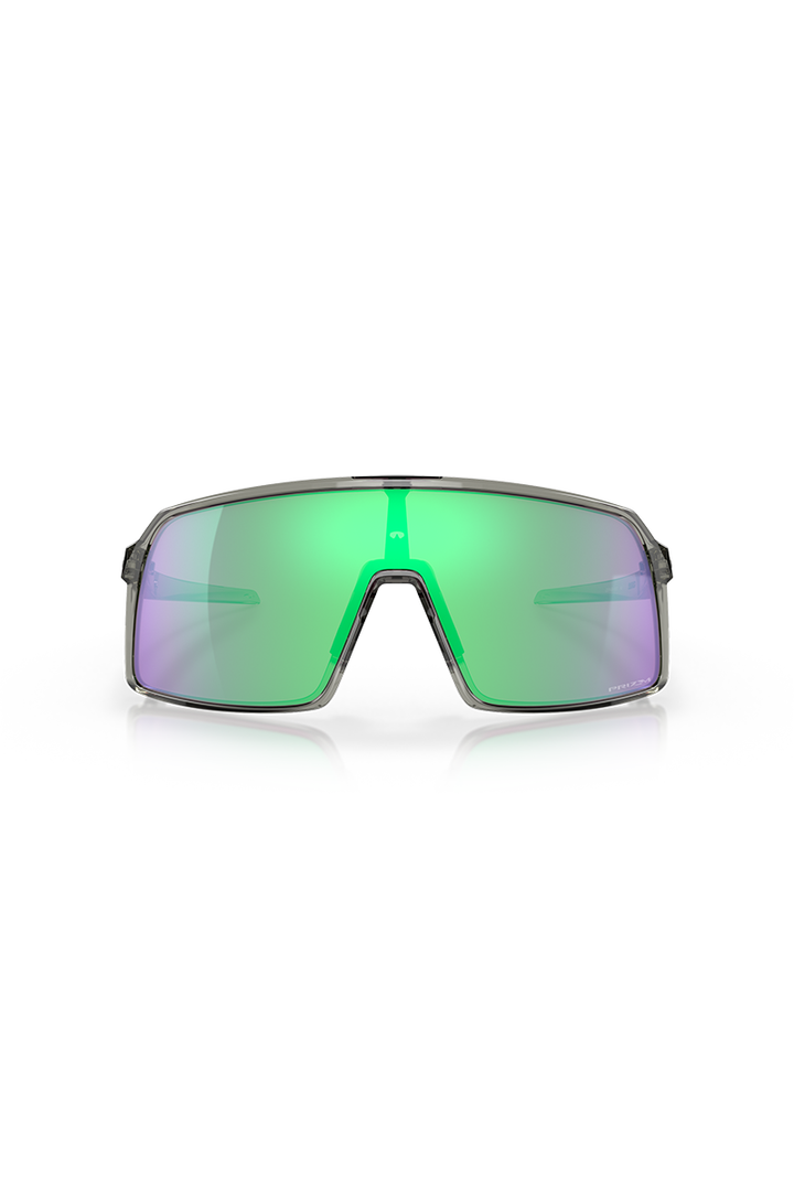 Oakley - Sutro in Grey Ink Frame with Prizm Jade Lenses -  OO9406-1037