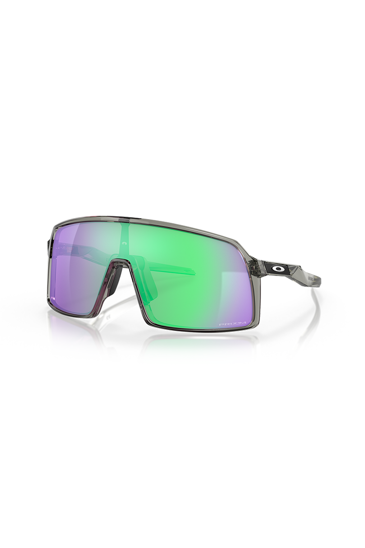 Oakley - Sutro in Grey Ink Frame with Prizm Jade Lenses -  OO9406-1037