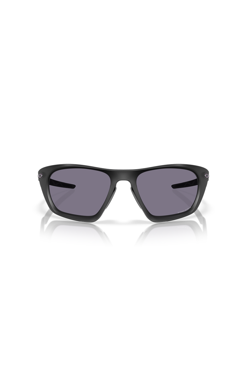 Oakley - Lateralis in Matte Black Ink Frames with Prizm Grey Lenses - OO9431-0260