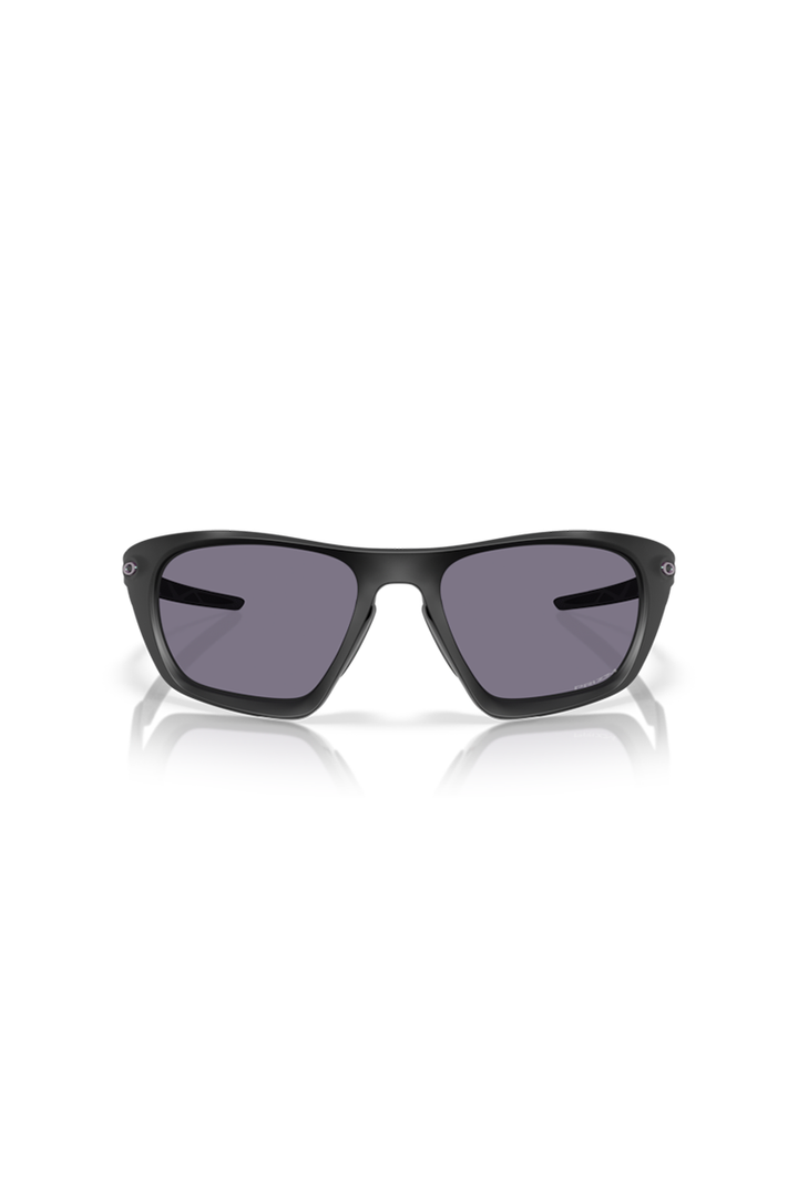 Oakley - Lateralis in Matte Black Ink Frames with Prizm Grey Lenses - OO9431-0260