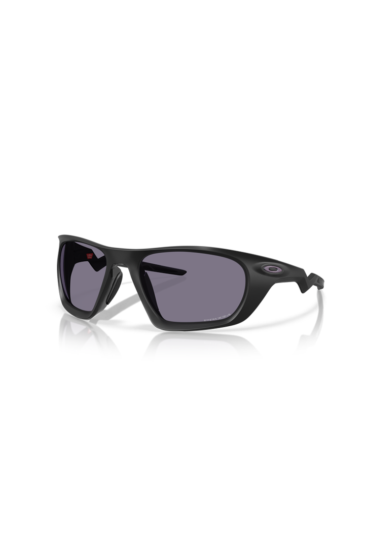 Oakley - Lateralis in Matte Black Ink Frames with Prizm Grey Lenses - OO9431-0260