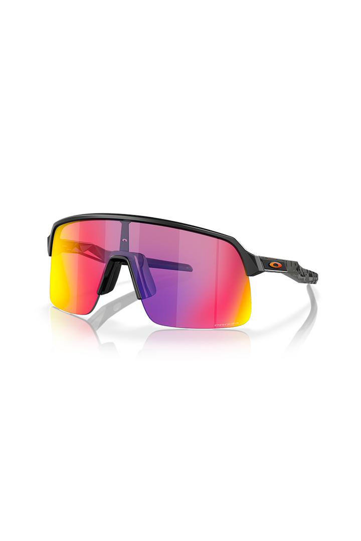 Oakley - Sutro Lite Community Collection in Matte Black Frames with Prizm Road Lenses - OO9463-5439