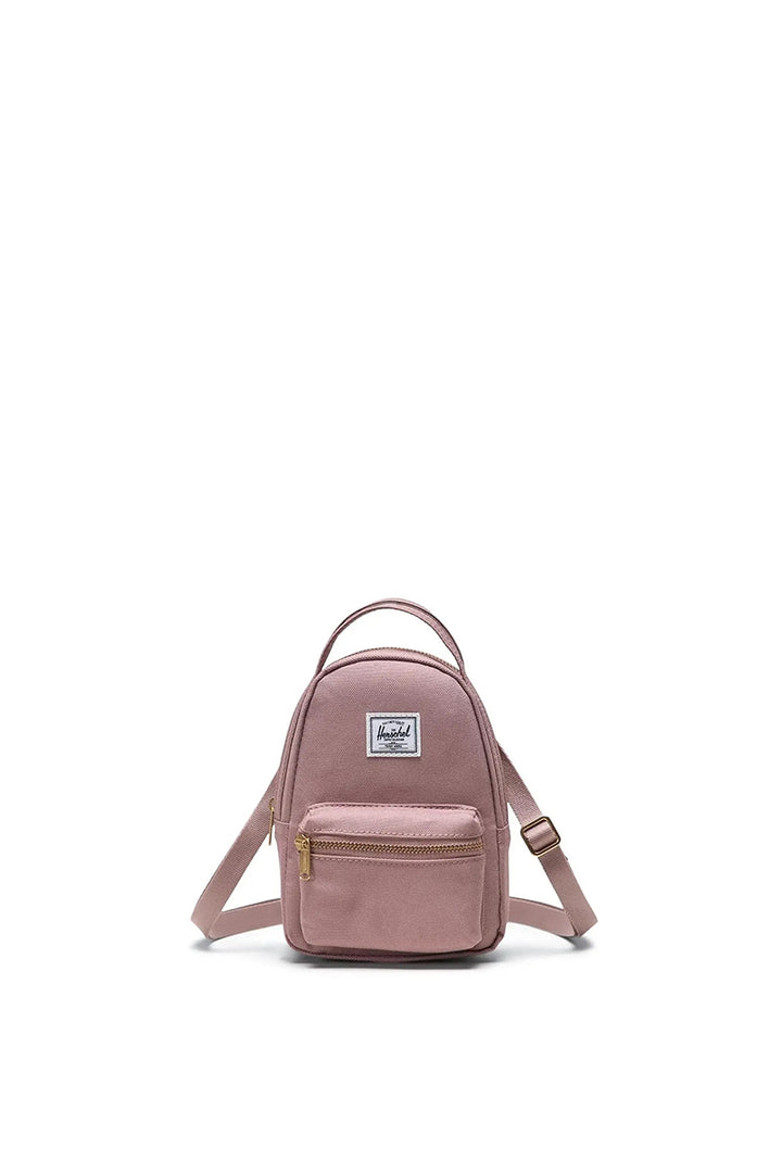 Herschel - Nova™ Crossbody in Ash Rose