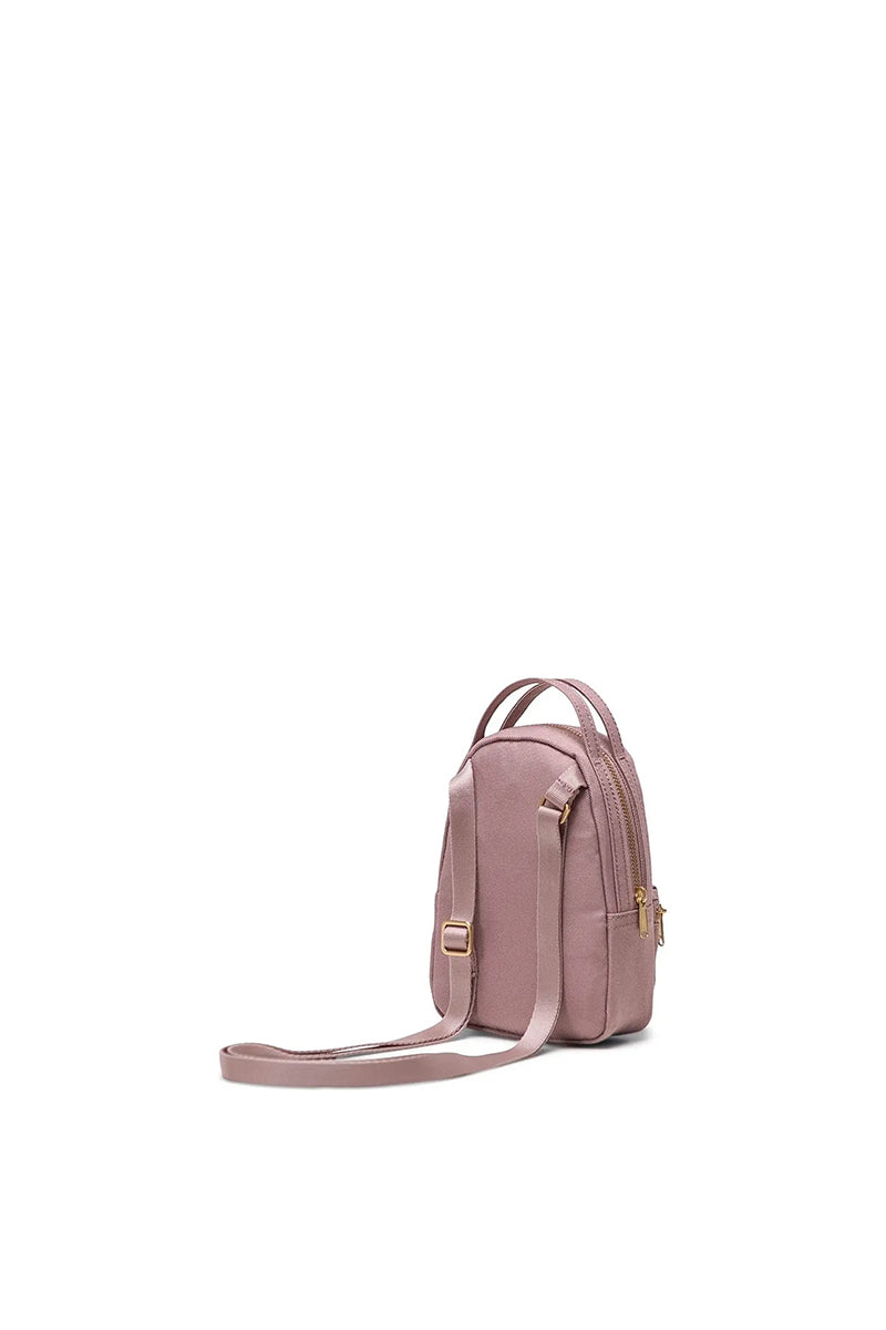 Herschel - Nova™ Crossbody in Ash Rose