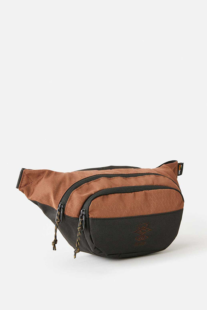 Rip Curl - Waist Bag Searchers in Brown