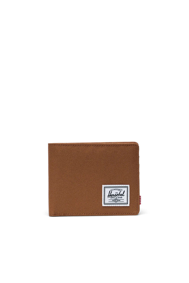 Herschel - Roy Wallet in Rubber