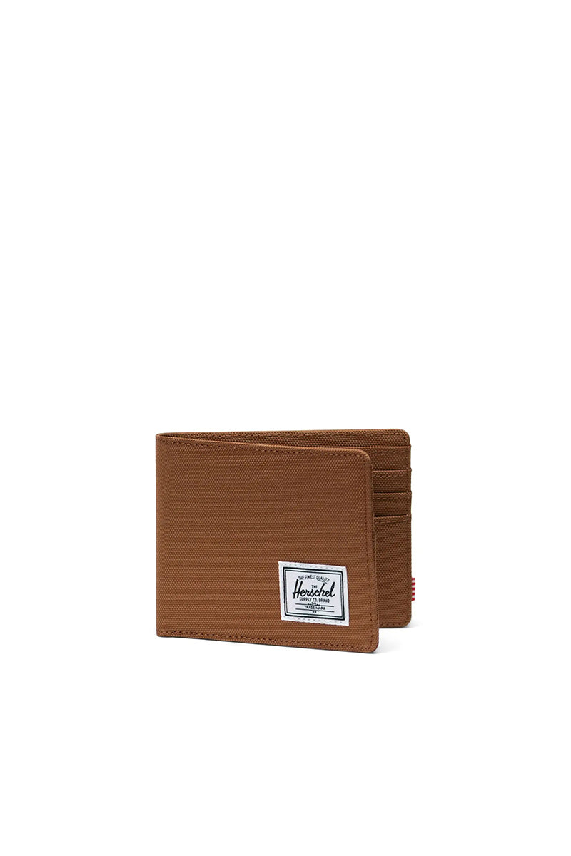 Herschel - Roy Wallet in Rubber