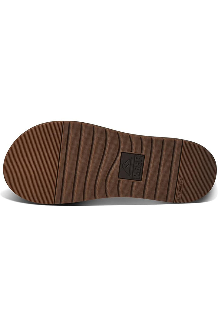 Reef - Cushion Bonzer in Brown