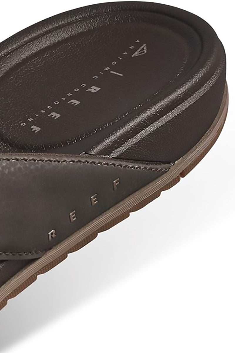 Reef - Cushion Bonzer in Brown