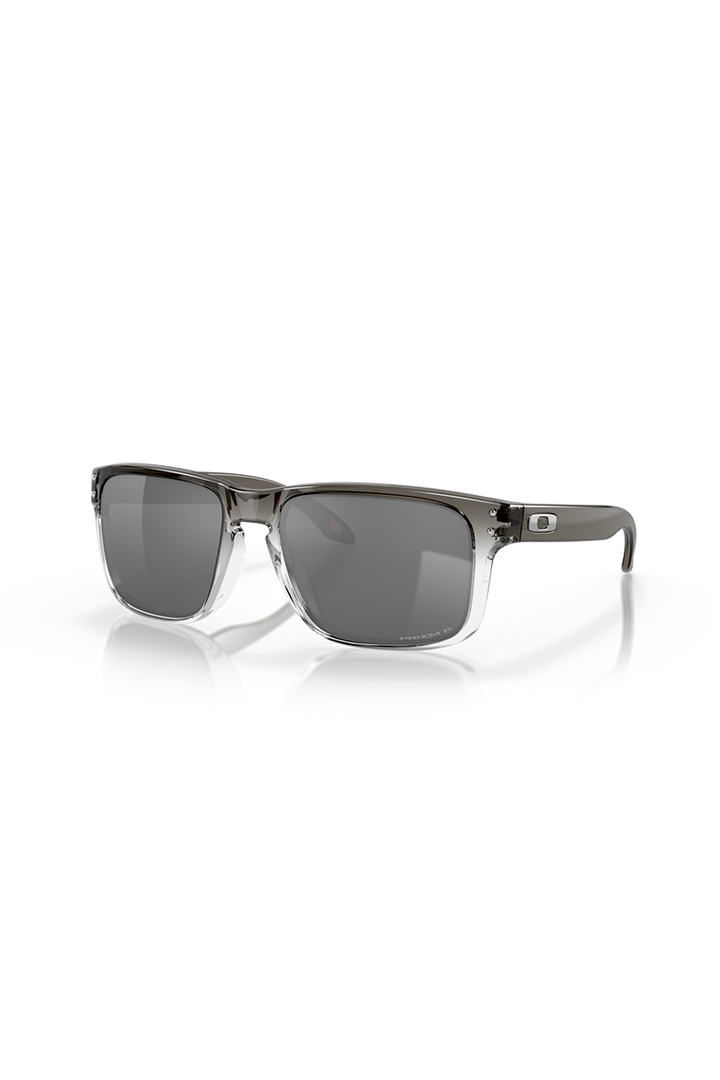 Oakley - Holbrook™ in Dark Ink Fade Frames with Prizm Black Polarized Lenses - 6523