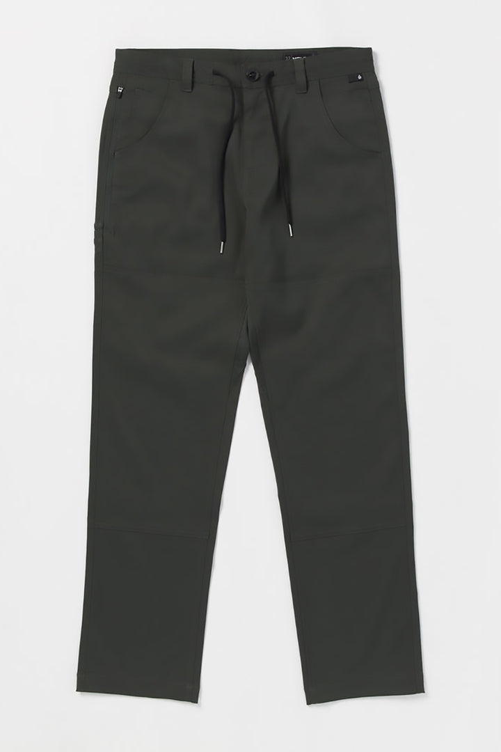 Volcom - Stone Trail Master II Pants in Stealth