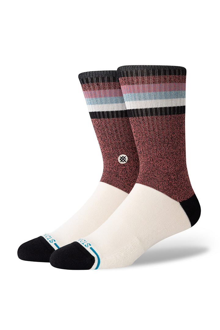 Stance - Stance Butter Blend™ Crew Socks Medium Cushion Dockerson - Navy