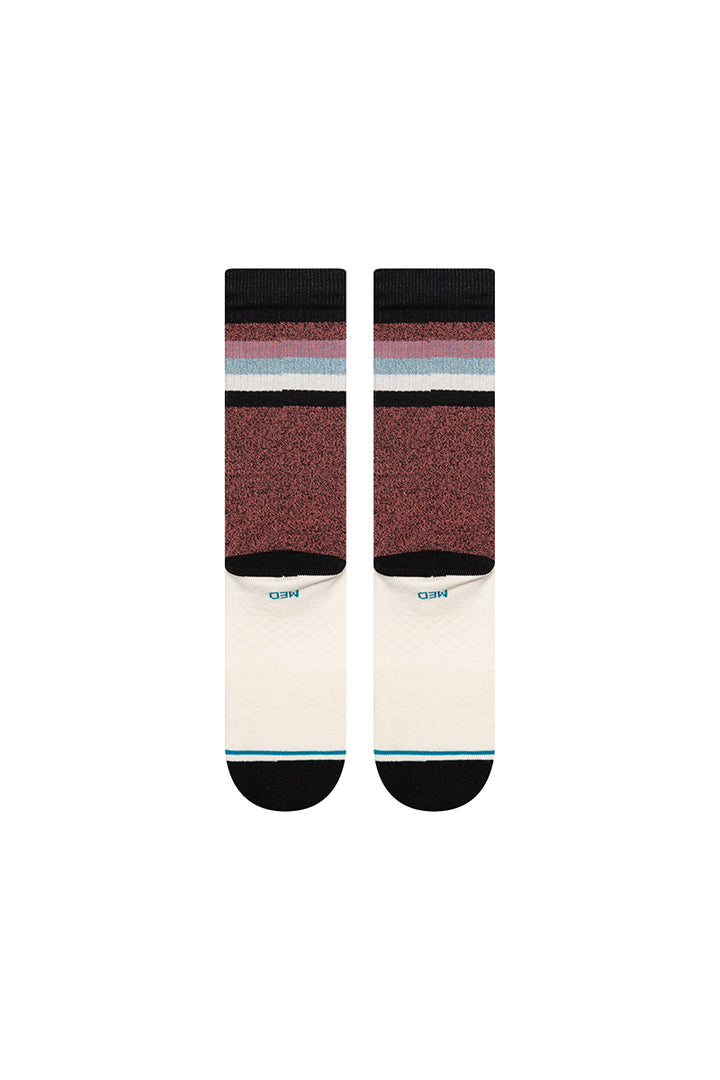 Stance - Stance Butter Blend™ Crew Socks Medium Cushion Dockerson - Navy