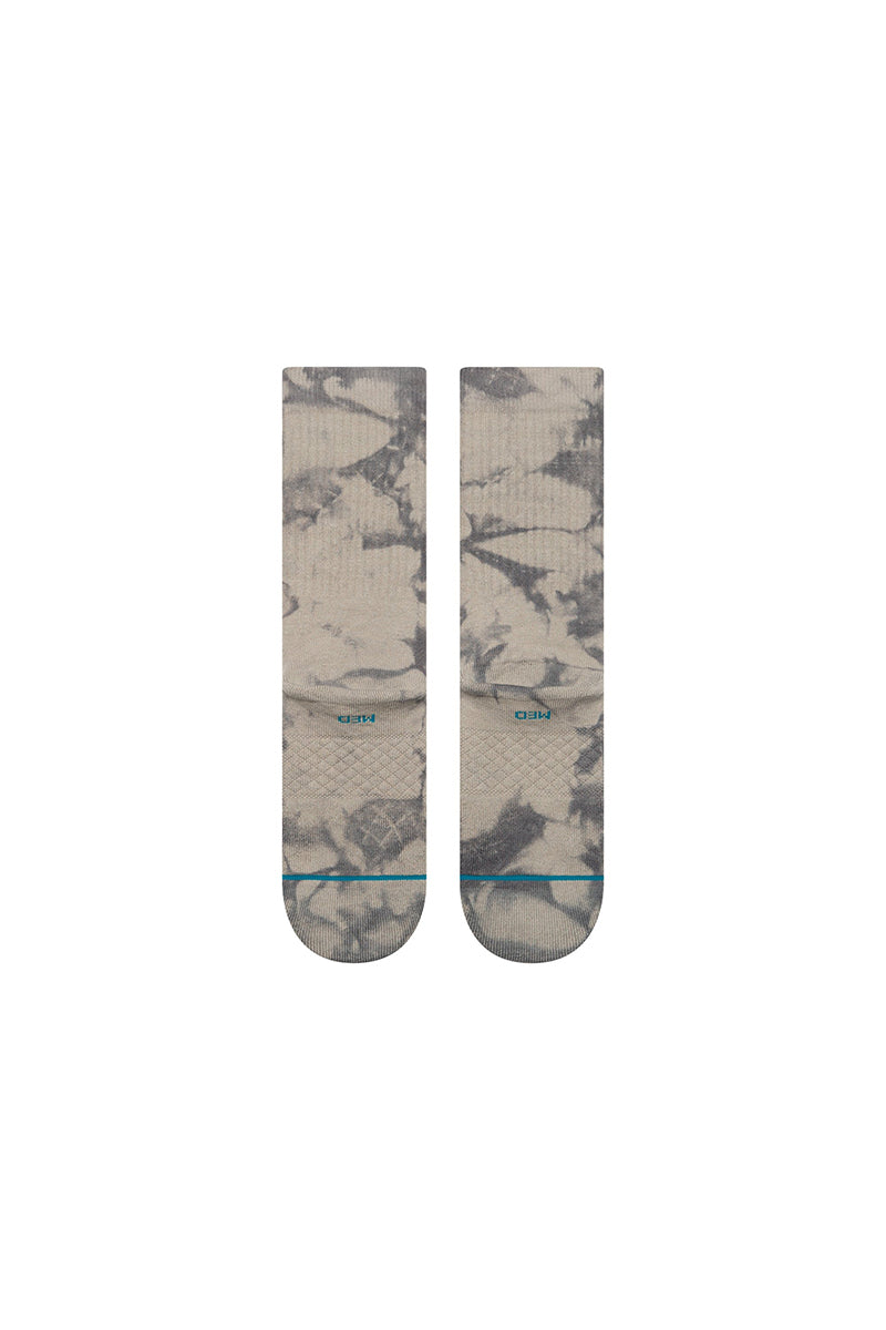 Stance - Star Wars - Stance Crew Socks in Vader - Black