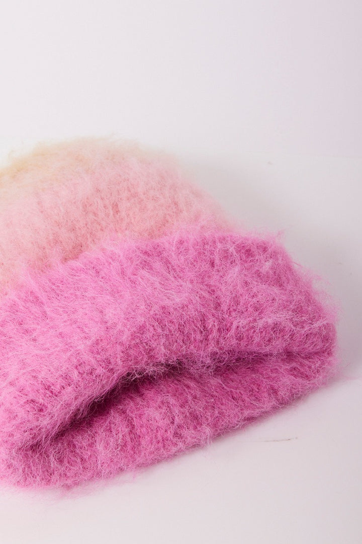 Free People - Icing Beanie in Pink