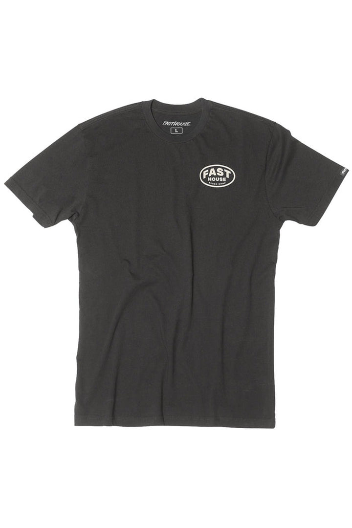 FASTHOUSE - Archie Tee in Black