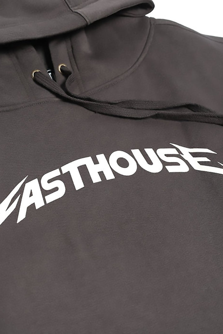 FASTHOUSE - Arise Hooded Pullover in Vintage Black