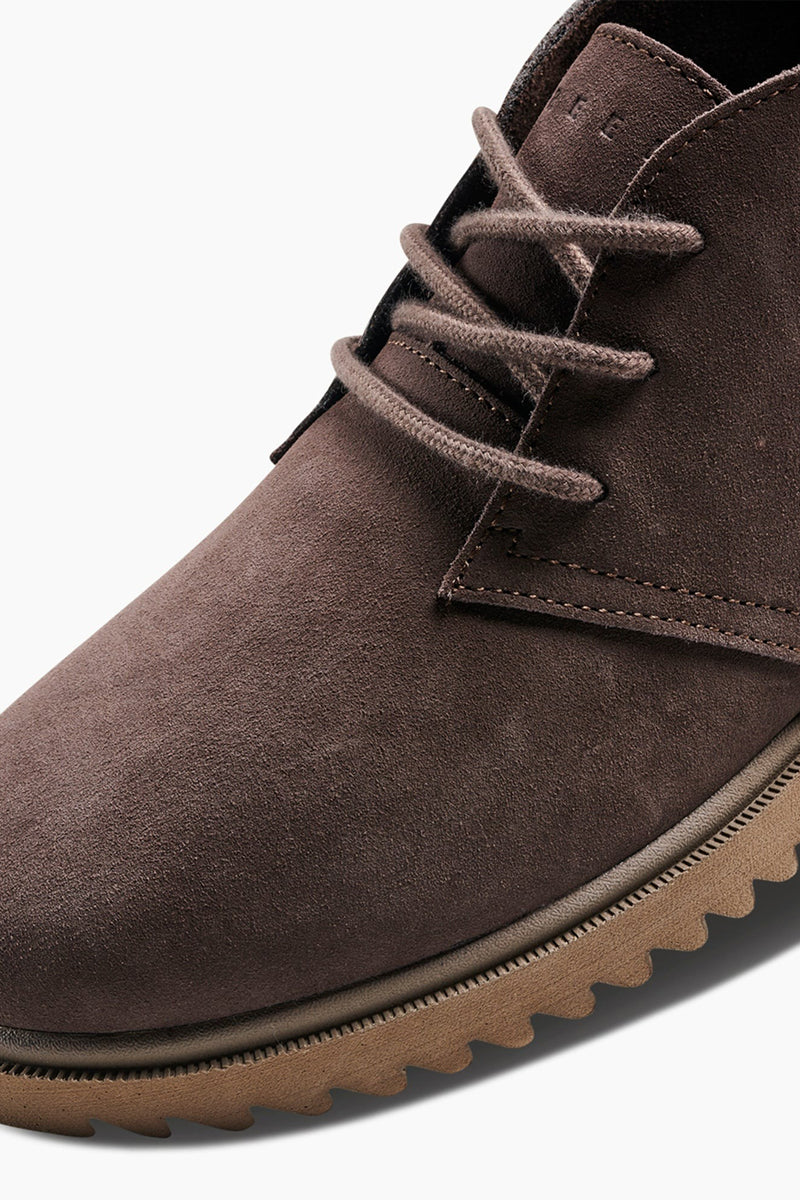 Reef - Leucadian in Brown