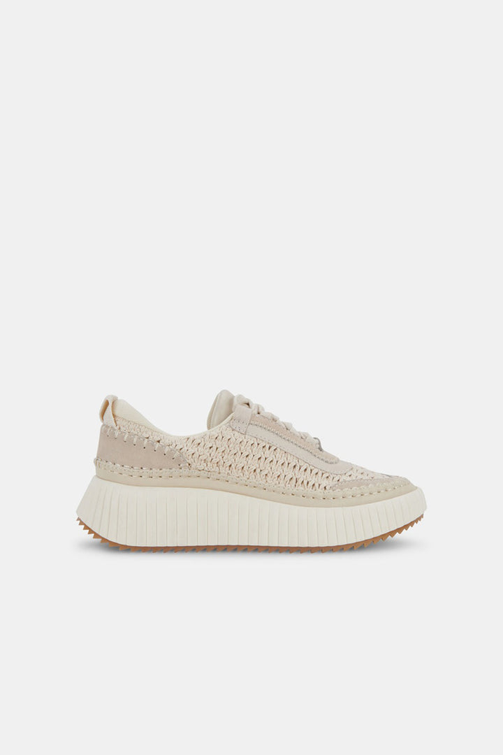 dolce vita - Dolen Sneakers in Sandstone Knit