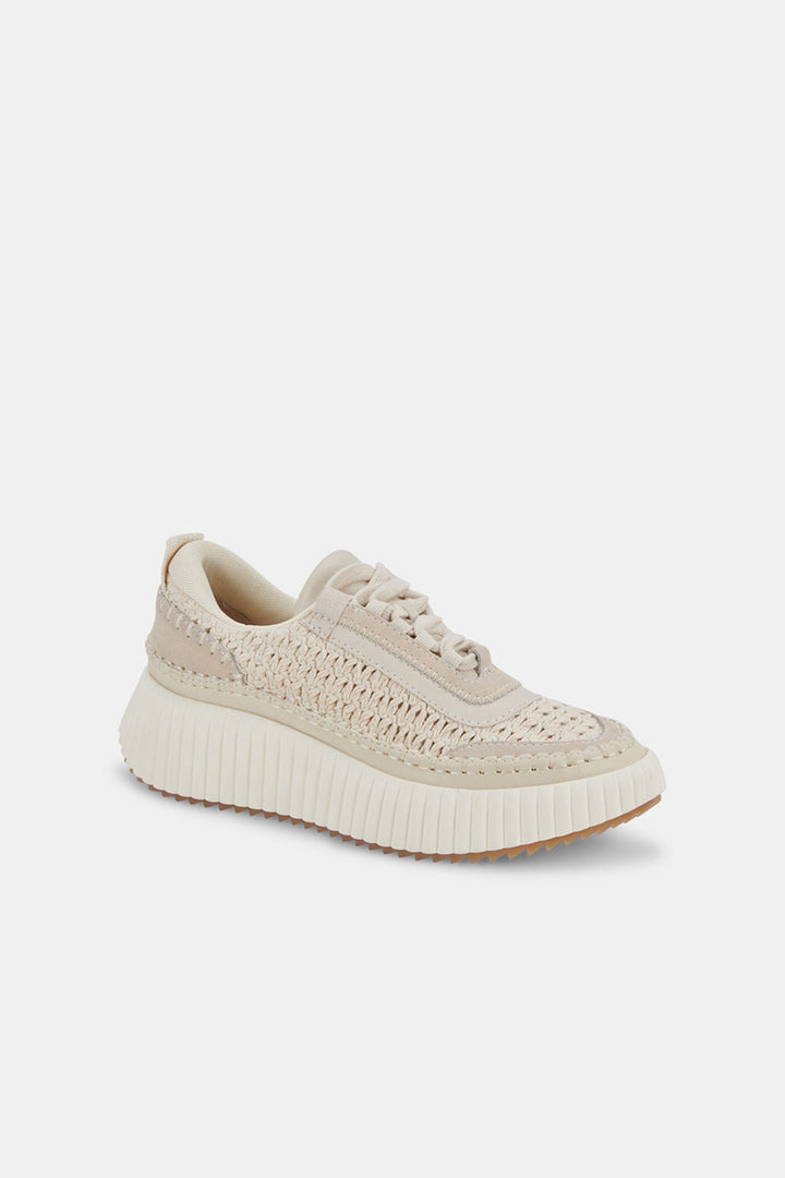 dolce vita - Dolen Sneakers in Sandstone Knit