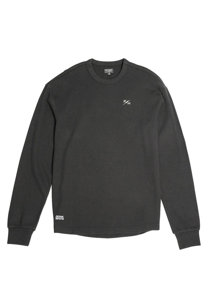 FASTHOUSE - Luther Long Sleeve Thermal in Black