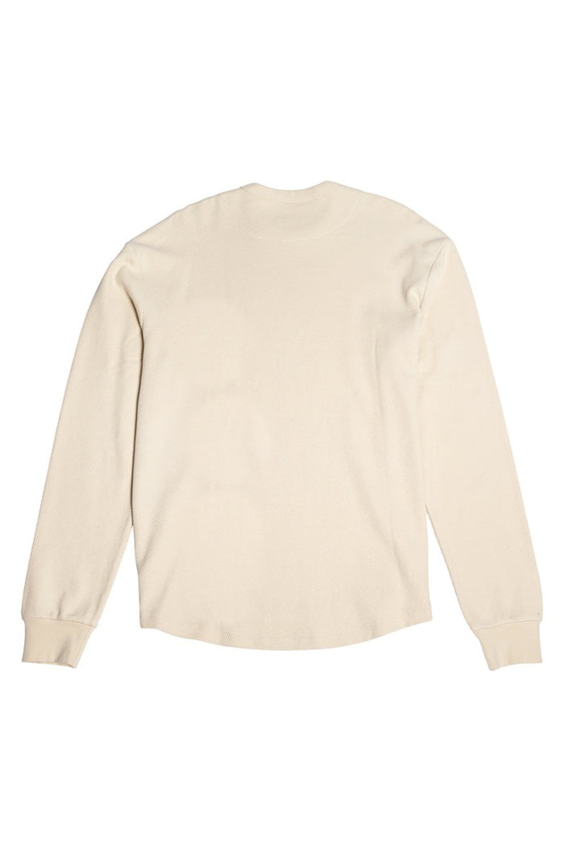 FASTHOUSE - Luther Long Sleeve Thermal in Chalk