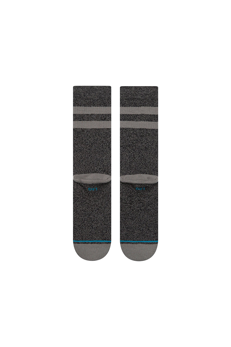 Stance - Joven Crew Socks in Black