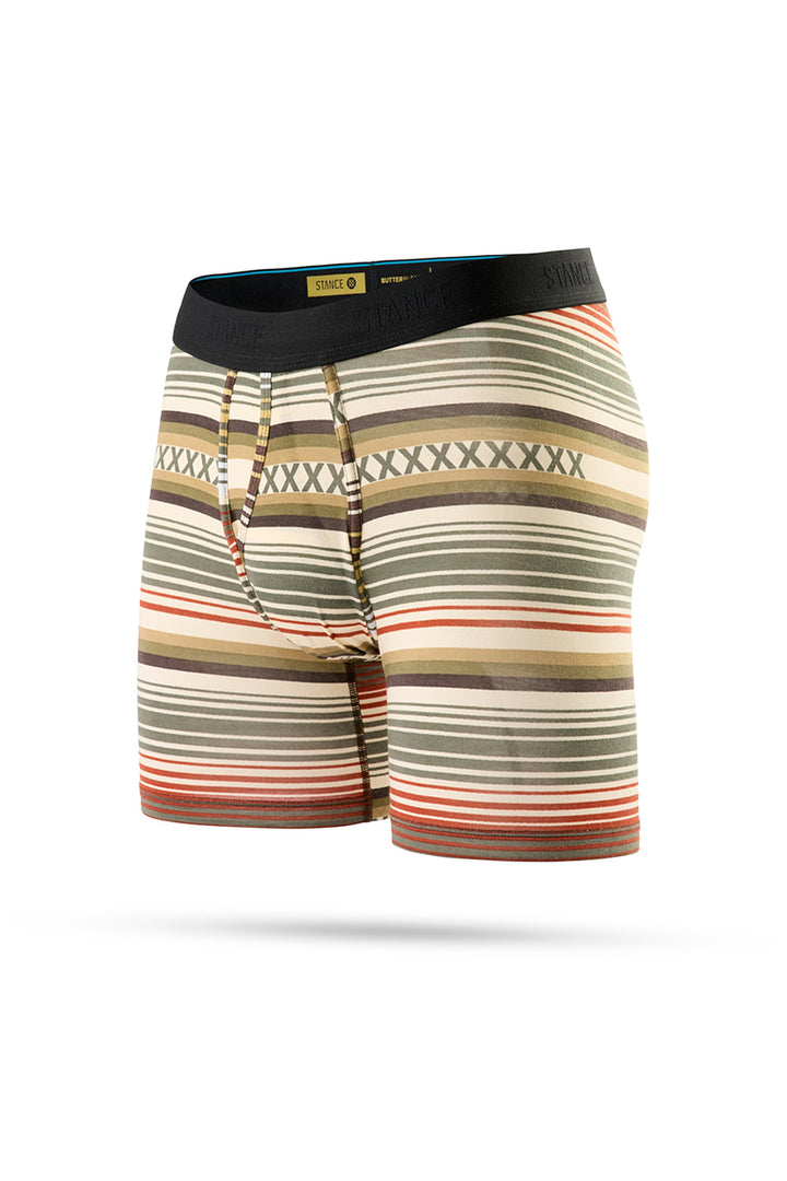 Stance -  Butter Blend™ Boxer Brief in Curren - Tan