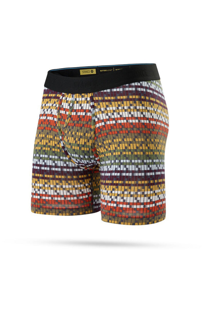 Stance - Geo Serape Boxer Brief in Multi