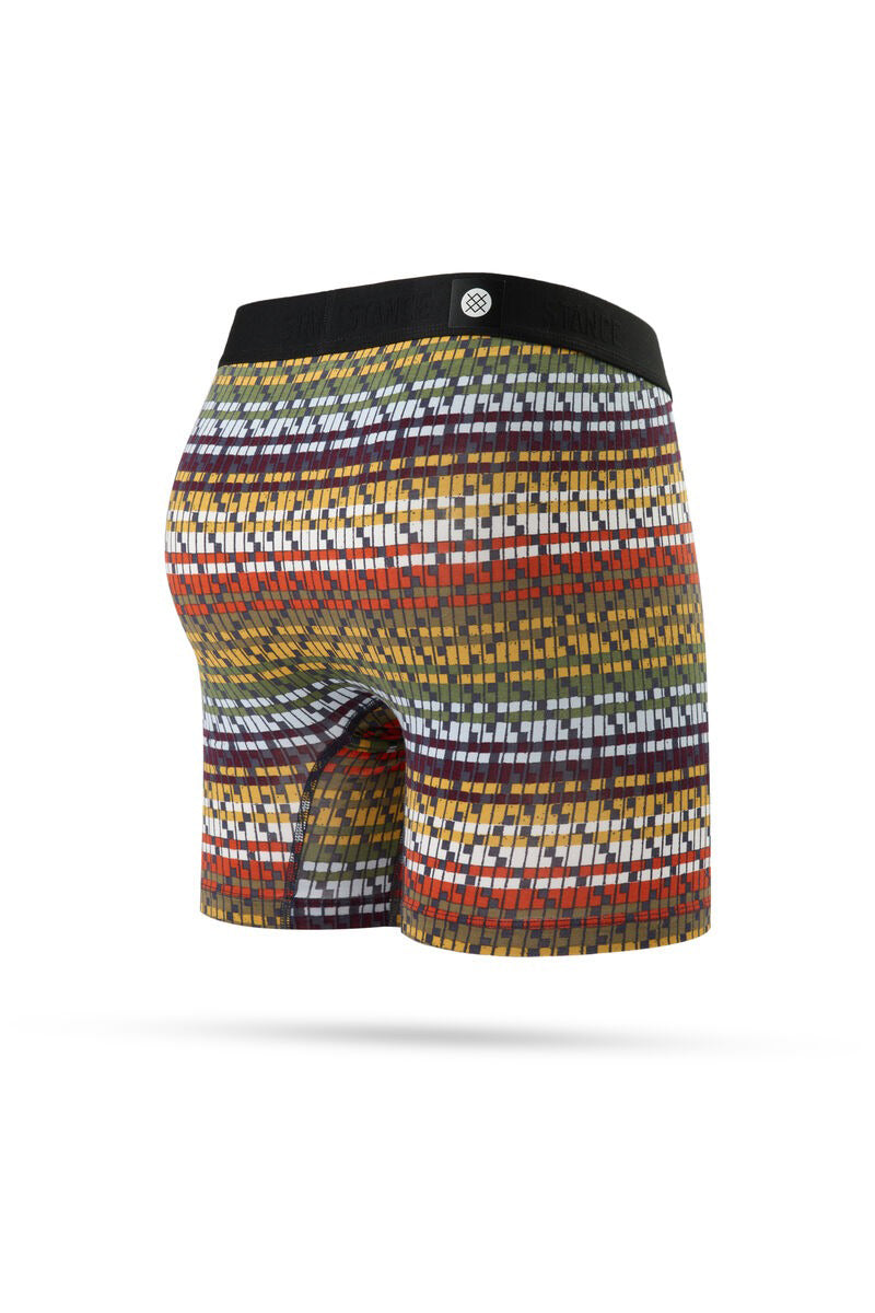 Stance - Geo Serape Boxer Brief in Multi