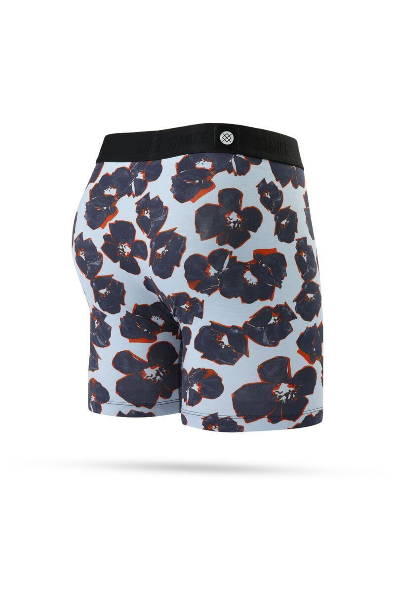 Stance - Pedlz Fallin Boxer Brief in Blue