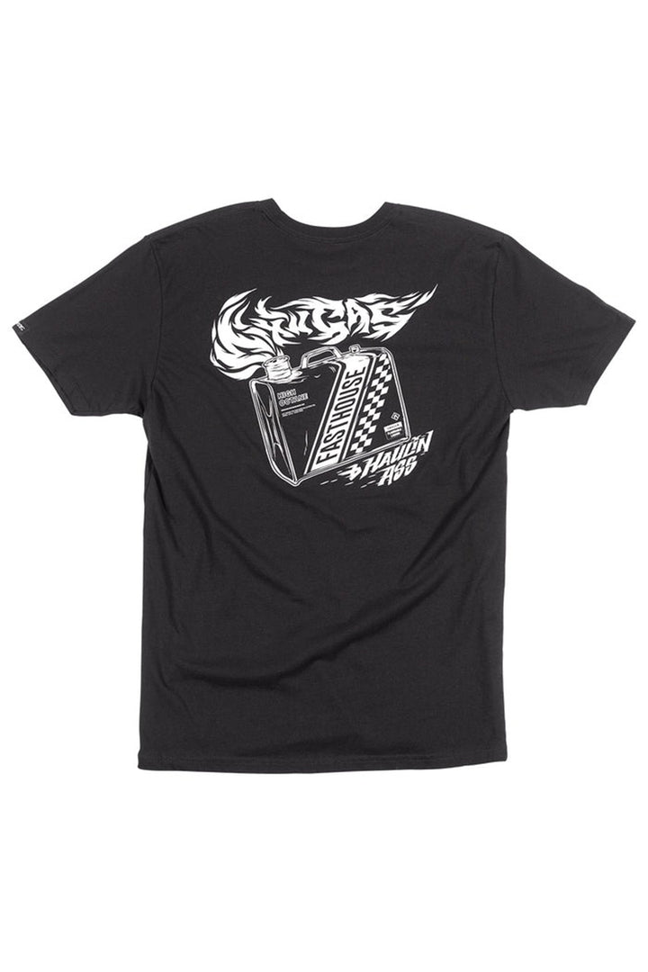 FASTHOUSE - Mixin' Tee in Black