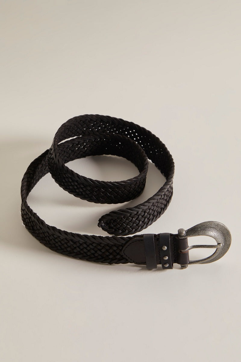 Free People - We The Free Brix Belt in Black