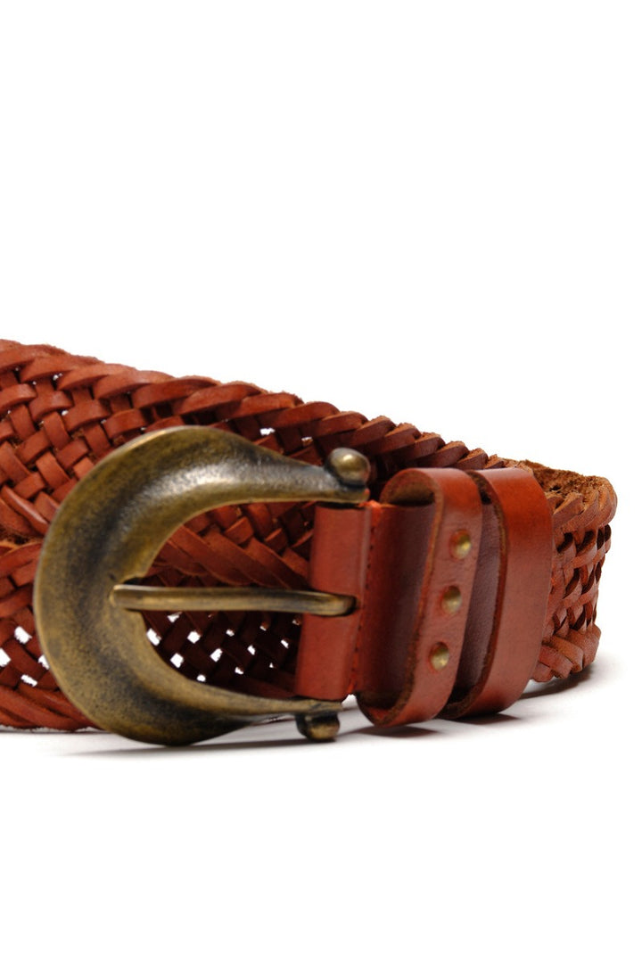 Free People - We The Free Brix Belt in Sedona