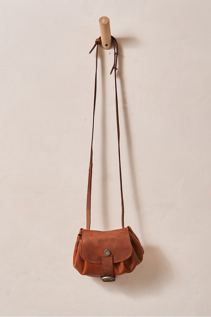 Free People - We The Free Comeback Crossbody in Sap