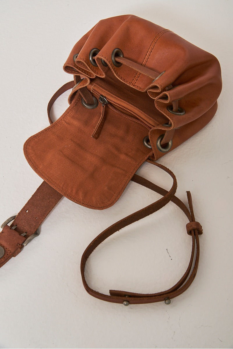 Free People - We The Free Comeback Crossbody in Sap