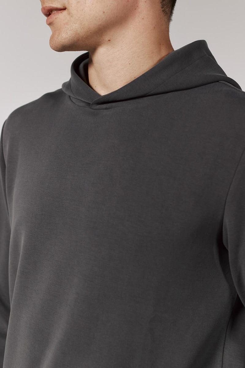 7DIAMONDS - REV™ Hoodie - Anthracite