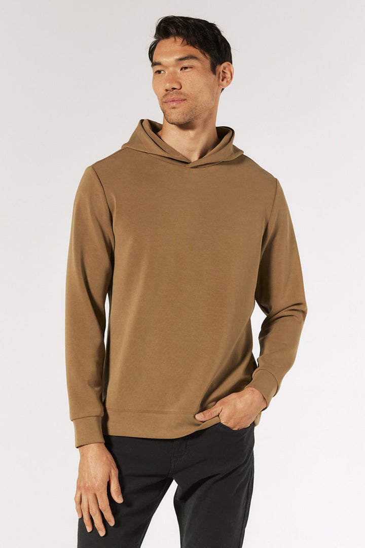 7DIAMONDS - REV™ Hoodie - Desert Sand