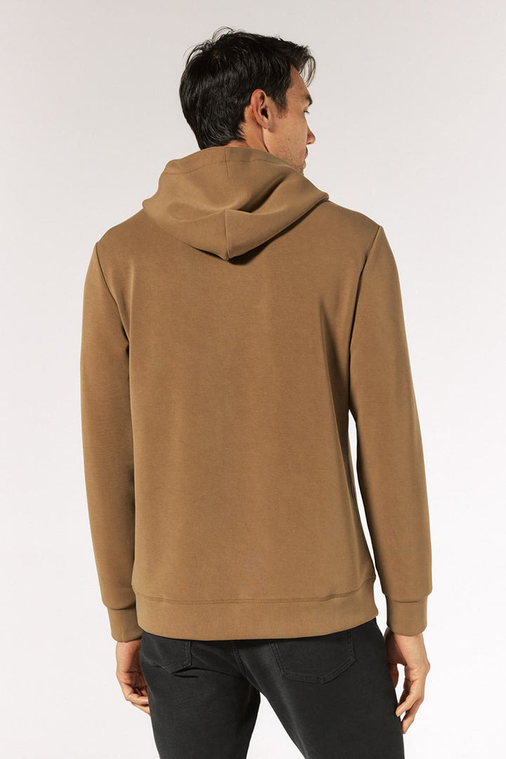 7DIAMONDS - REV™ Hoodie - Desert Sand