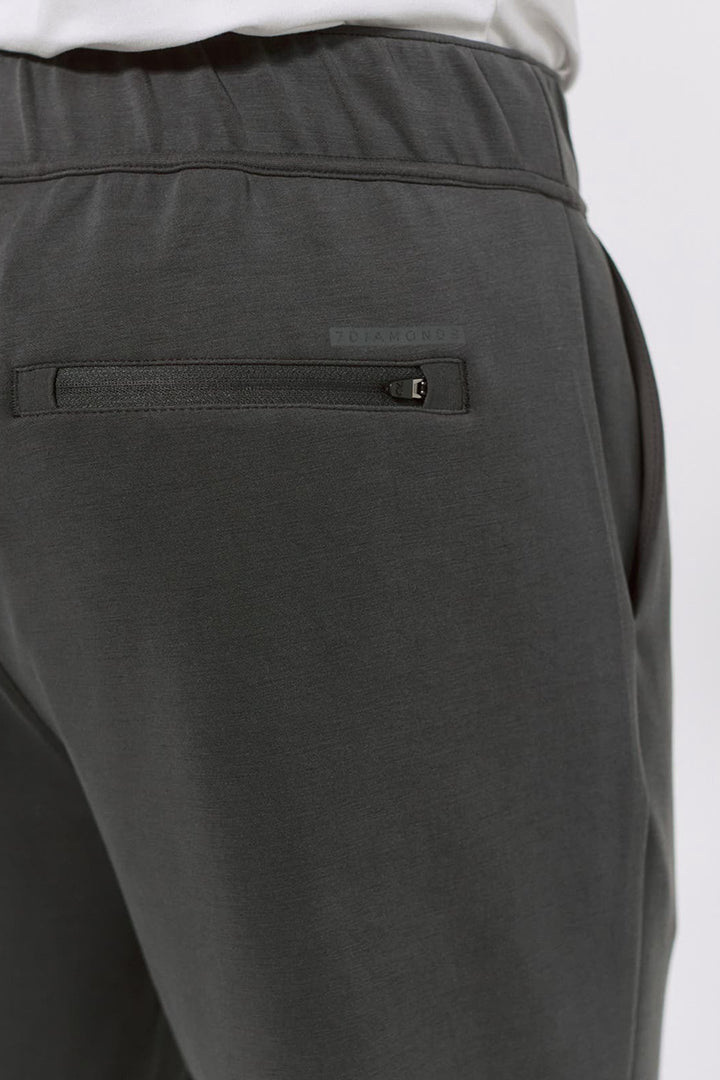 7DIAMONDS - REV™ Jogger in Anthracite