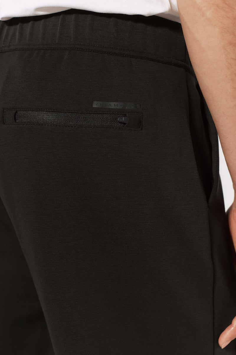 7DIAMONDS - REV™ Jogger in Black