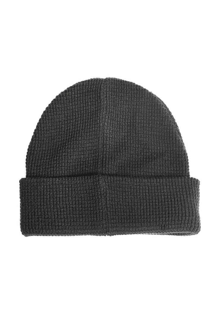 FASTHOUSE - Waffle Beanie in Vintage Black