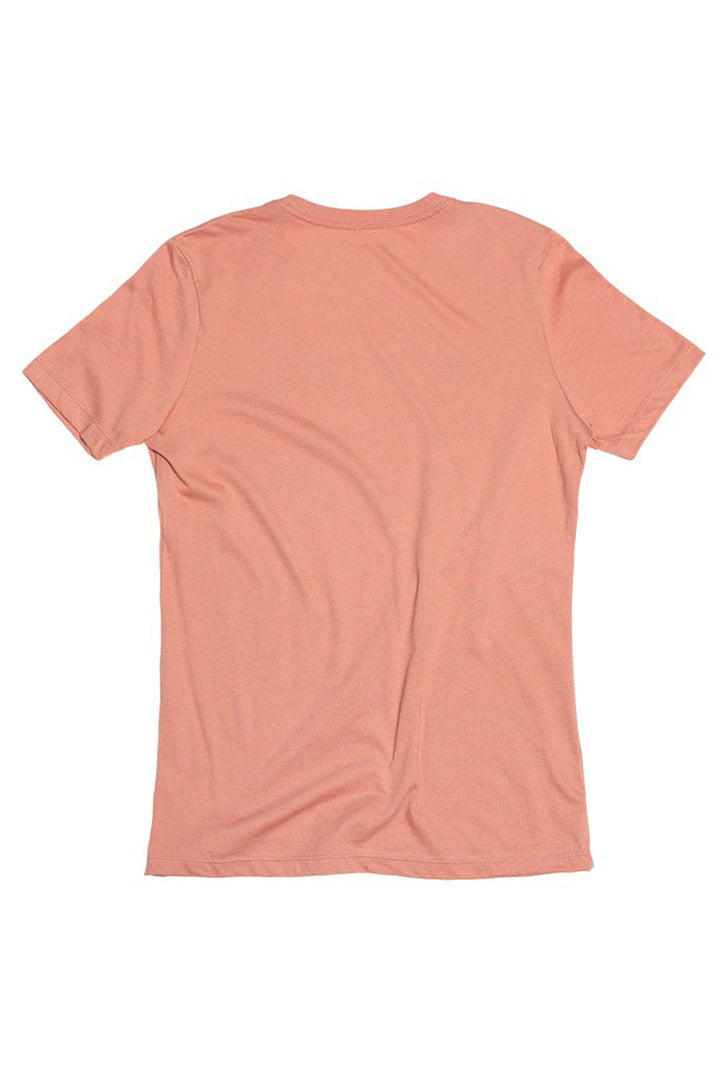 FASTHOUSE - Vow Women's Tee in Terracotta