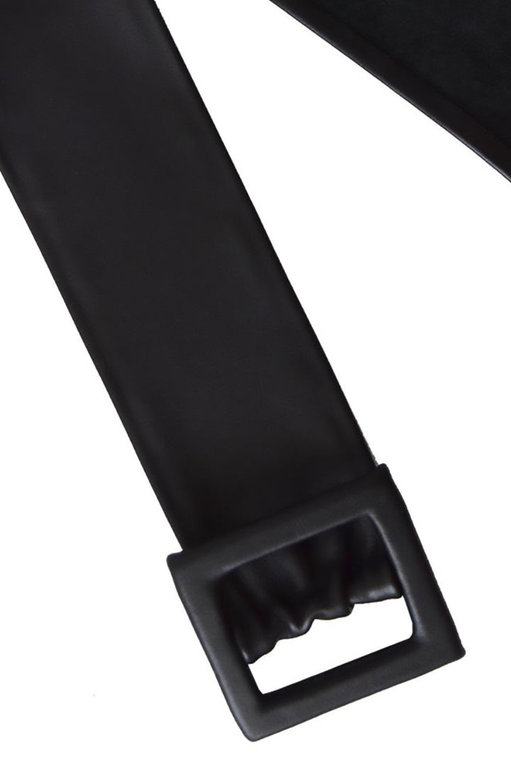 ADA Collection Belts - Apropos Belt in Black