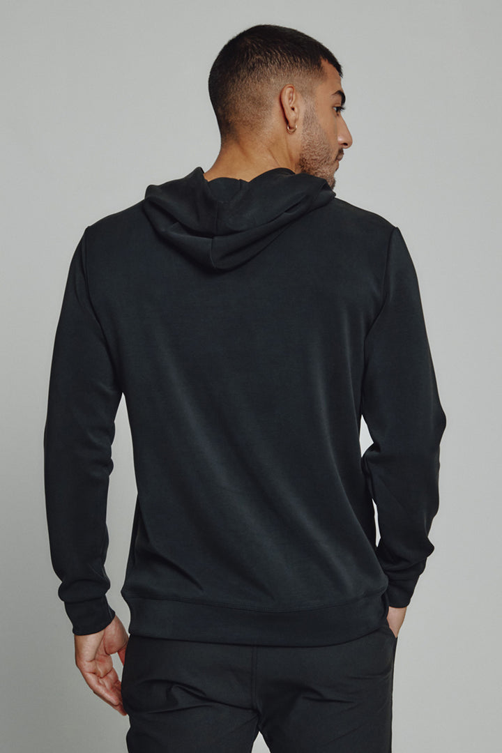 7DIAMONDS - REV™ Hoodie - Black